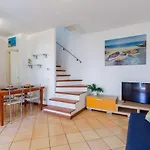 Apartmán L18 -villetta Nel I Giardini Del Conero