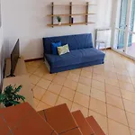 L18 -villetta Nel I Giardini Del Conero Apartmán *