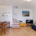 L18 -villetta Nel I Giardini Del Conero Διαμέρισμα