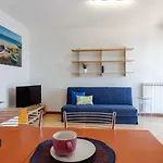 Apartmán L18 -villetta Nel I Giardini Del Conero *