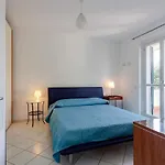 Apartmán L18 -villetta Nel I Giardini Del Conero *