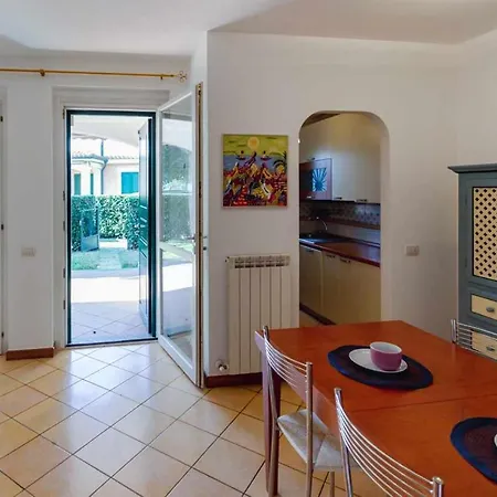 L18 -villetta Nel I Giardini Del Conero Macerata