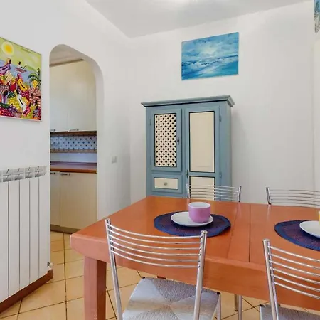 L18 -villetta Nel I Giardini Del Conero Macerata