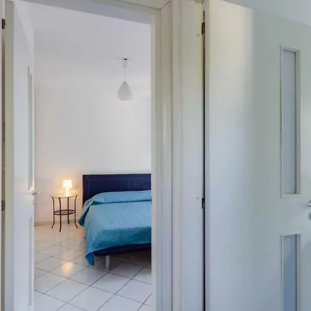 Apartmán L18 -villetta Nel I Giardini Del Conero Macerata