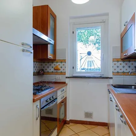 L18 -villetta Nel I Giardini Del Conero * Macerata