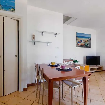 L18 -villetta Nel I Giardini Del Conero