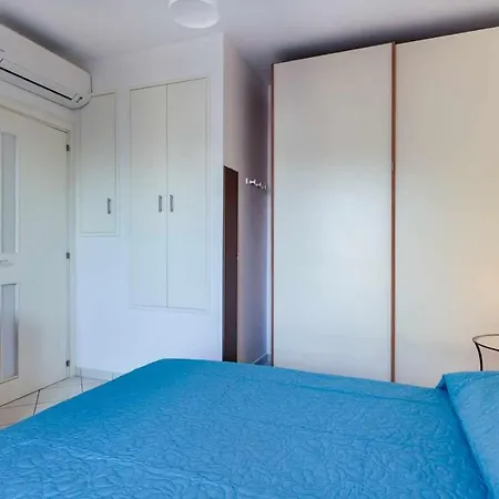 Apartment L18 -villetta Nel I Giardini Del Conero *