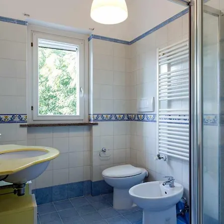 L18 -villetta Nel I Giardini Del Conero Apartmán Macerata