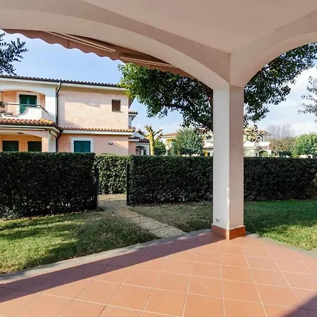 Apartmán L18 -villetta Nel I Giardini Del Conero *