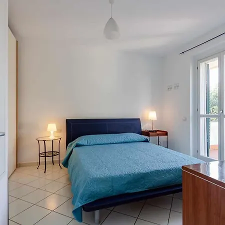 Apartmán L18 -villetta Nel I Giardini Del Conero *