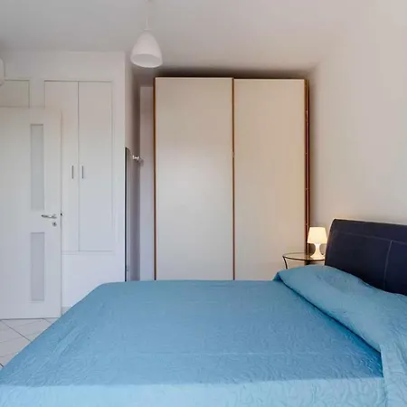 Apartmán L18 -villetta Nel I Giardini Del Conero