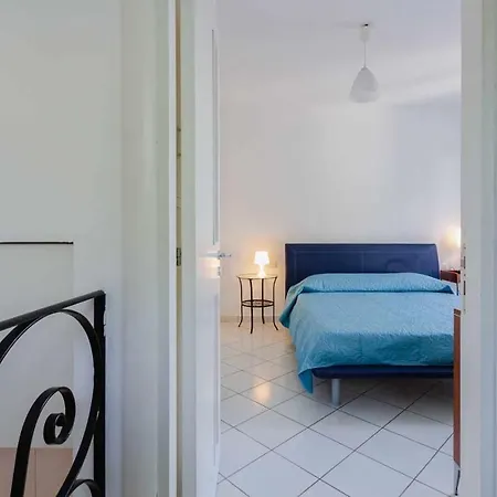 Apartmán L18 -villetta Nel I Giardini Del Conero Macerata