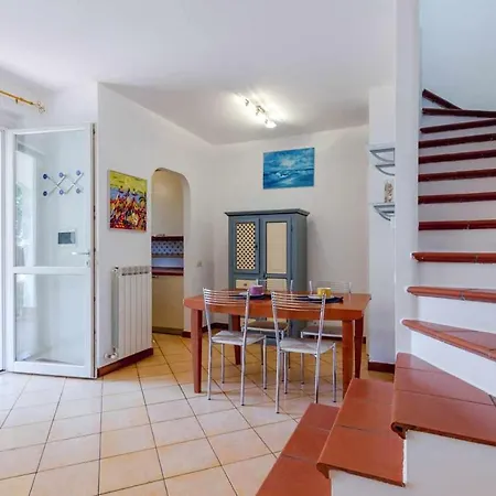 Apartmán L18 -villetta Nel I Giardini Del Conero